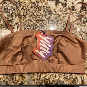 Yitty Headliner Shaping Bandeau Bra